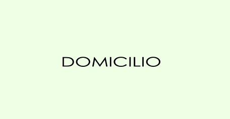 Domicilio