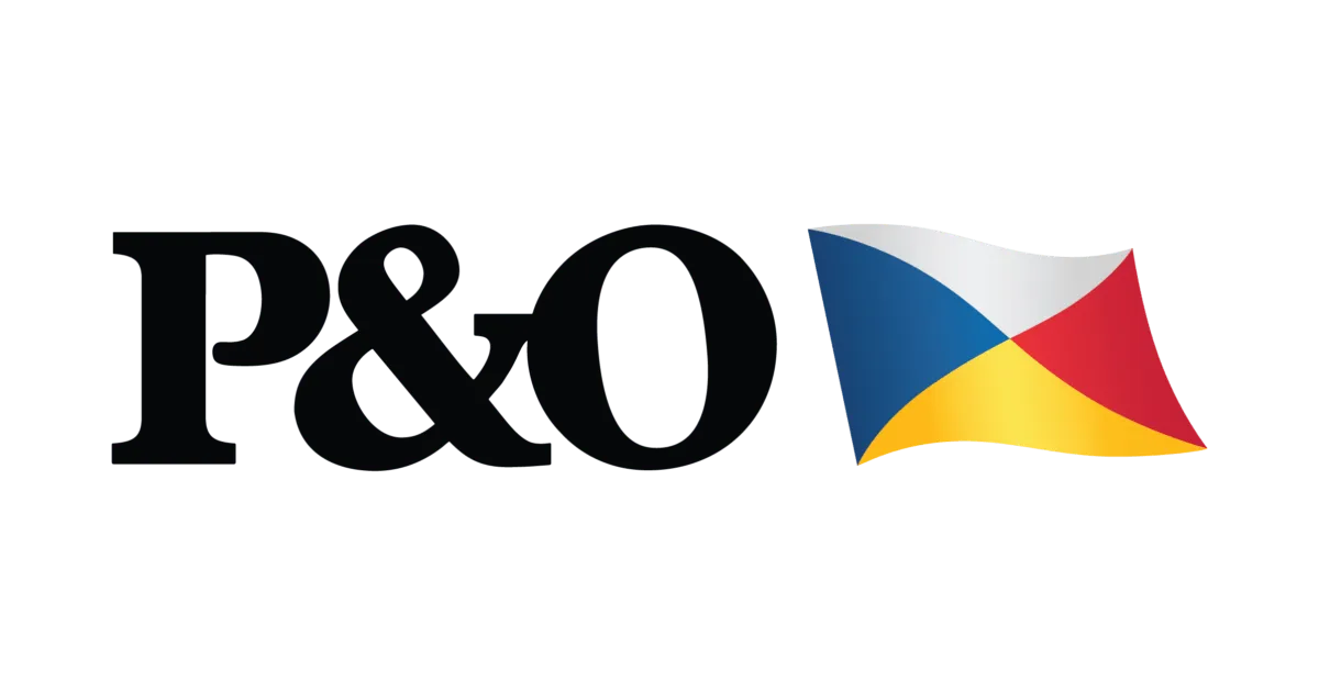 P&O Ferries