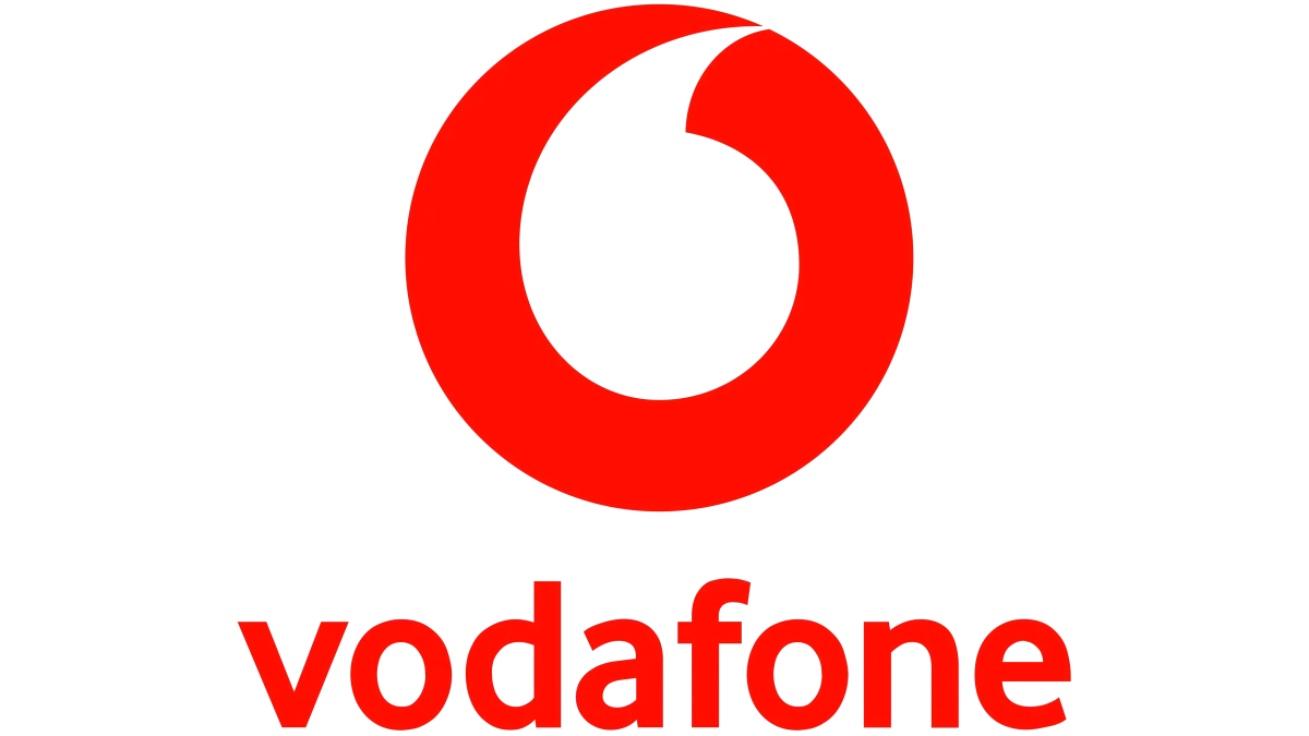 Vodafone