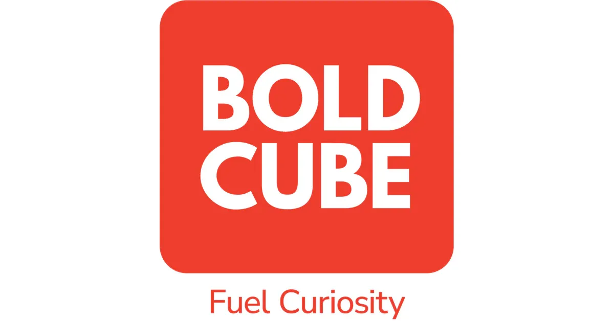 BoldCube