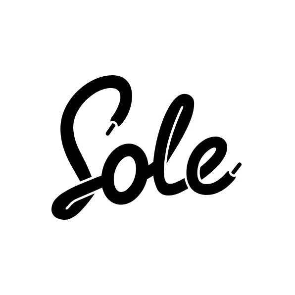 The Sole Supplier