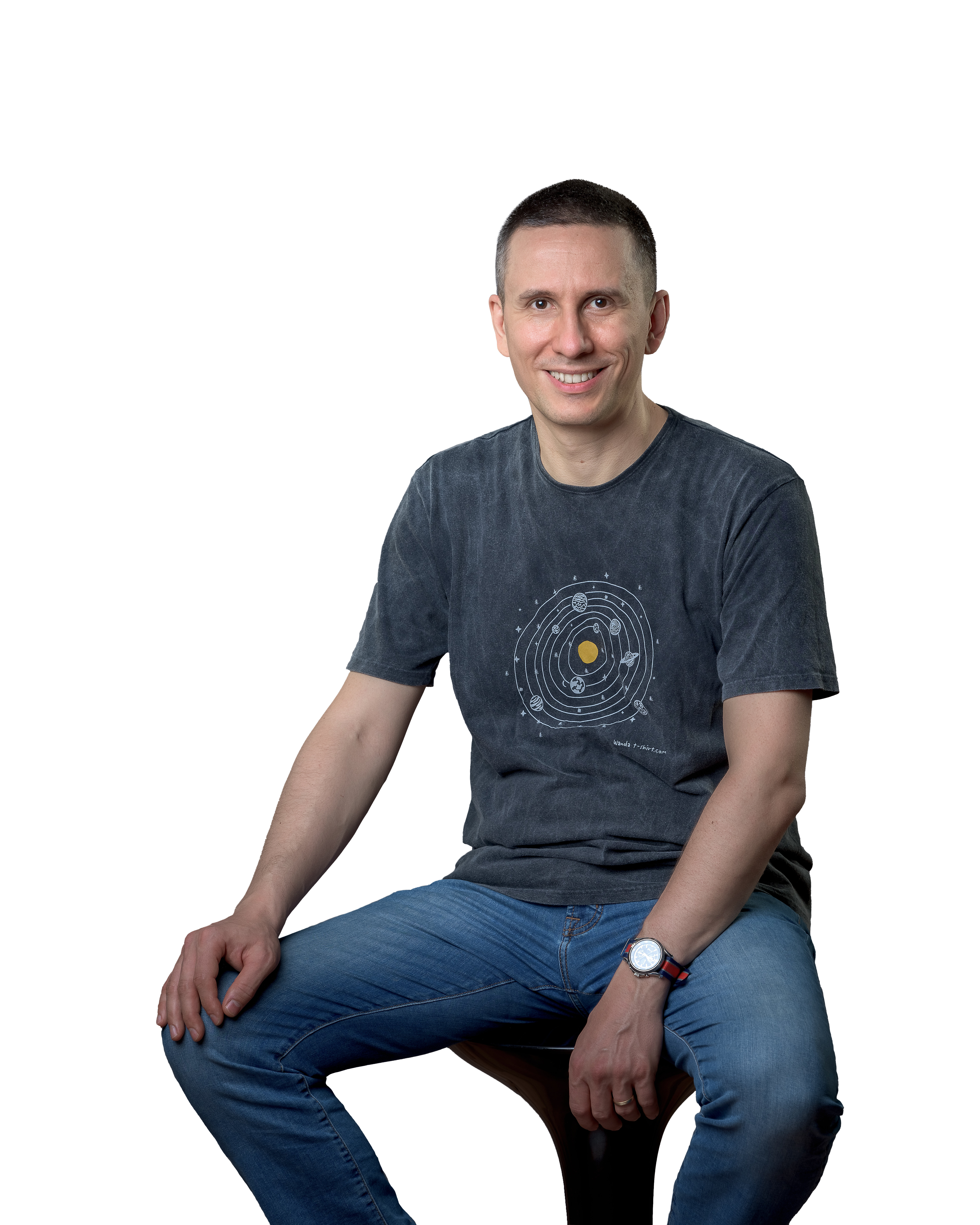 Radu Tudorache