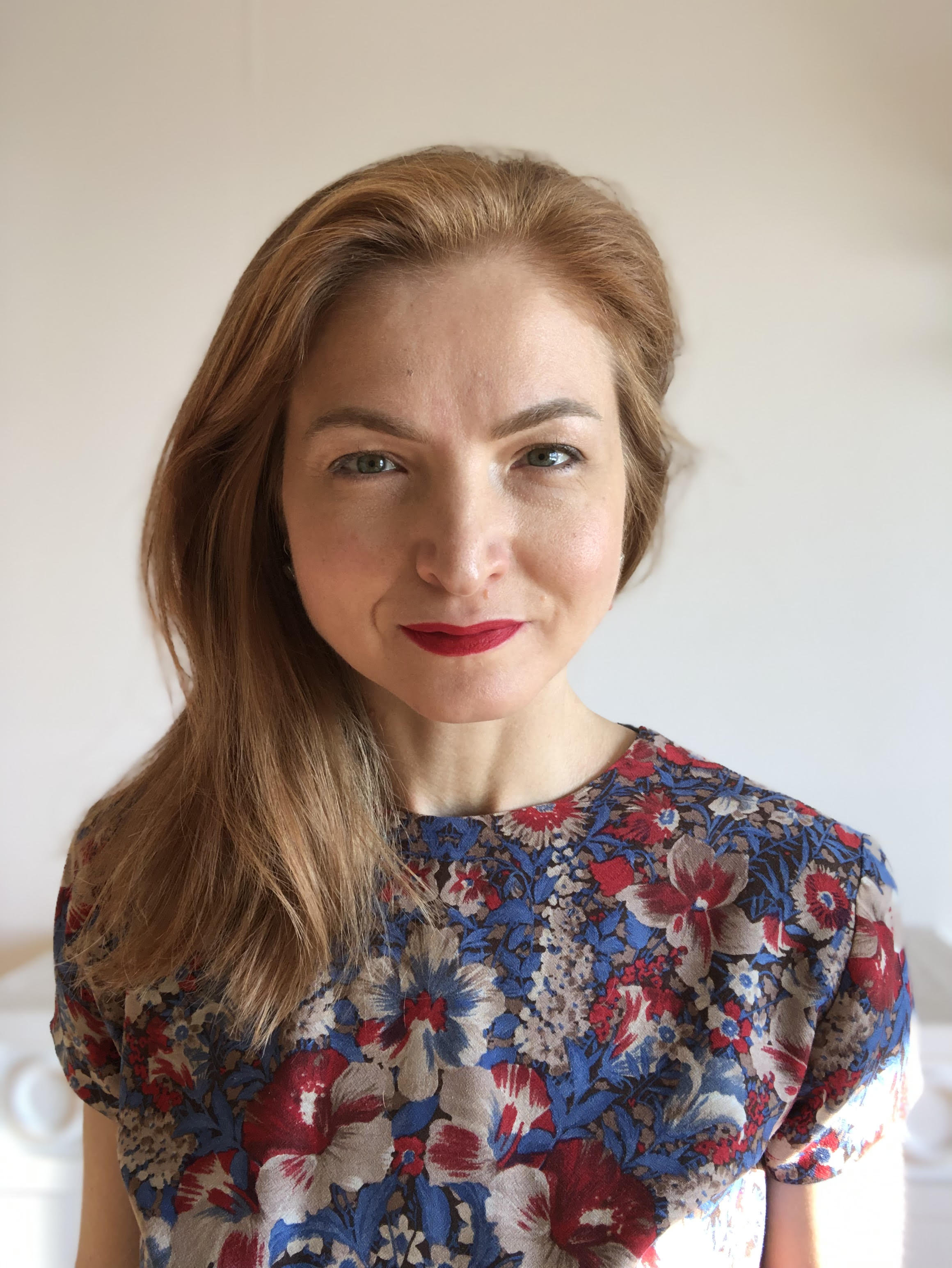 Roxana Gramada