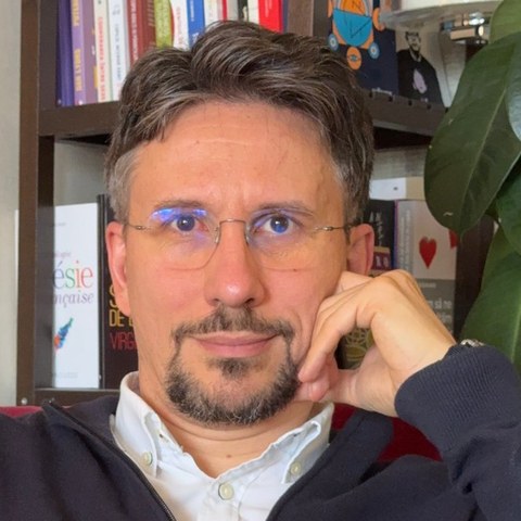 Radu Tudorache